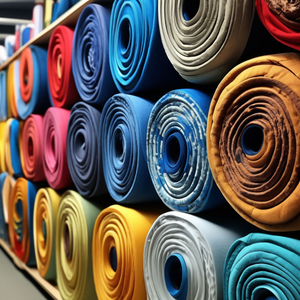 Тканини оптом з Туреччини #1742599