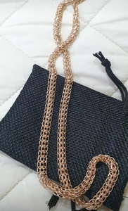 Золоті ланцюги на замовлення. Ручне плетіння ланцюгів жіночих та чоловічих. #1742903