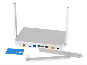 Надежный роутер Keenetic KN-2311 с быстрой доставкой #1742515