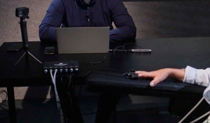 Перевірка на поліграфі на причетність до злочину в Україні #1742719