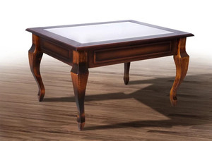 Журнальний стіл Вега #1743050