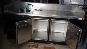 Барная стойка Италия бу #1743292