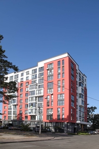 Ірпінь,  продам 1-о кімнатну 39 м.кв. з документами #1743412