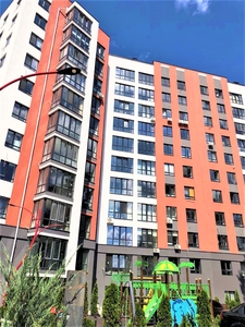 Ірпінь,  продам 1-о кімнатну 35 м.кв. з документами #1743458