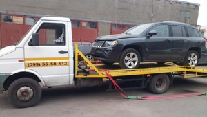 Евакуатор у Харкові: Швидка Допoмога на Дорозі! #1743324