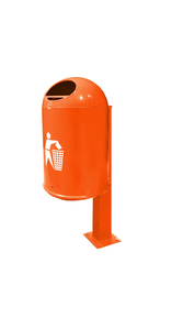 Вуличні урни - сучасні,  стильні,  якісні #1743429