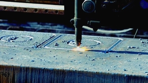 Послуги металообробки у Дніпрі #1743278