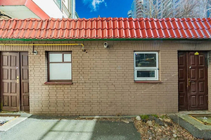 Здам кухню. Центр. Газ,  мангал на углях,  електроенергія. #1743415