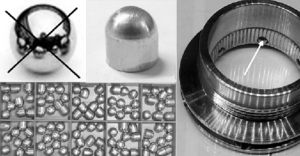 Предлагаем фиксаторы для укупорочных головок. #1743178