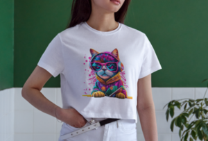 Друк на футболках терміново якісно Київ  #1740534