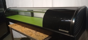 Суши кейс. настольная холодильная витрина #1743288