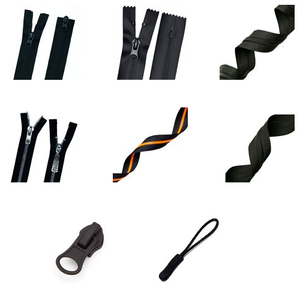 Якісні блискавки гуртом для одягу,  рюкзаків,  спорядження,  сумок #1743524