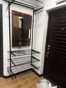 Системи зберігання для отелей,  хостелів,  квартир-студій ТМ Kolchuga #1743537