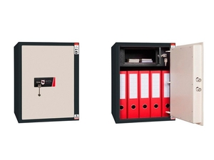 Сейф офисный Griffon S.50.K с оперативной доставкой #1743319