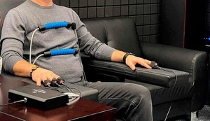 Тести на поліграфі державних службовців будь-якого рівня #1743434