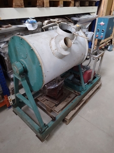 Линия по обжарке (сушке) кофе,  орехов,  семечек #1743293