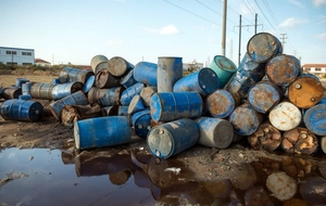 Утилизация всех видов отходов! ЛИЦЕНЗИЯ! #1743711