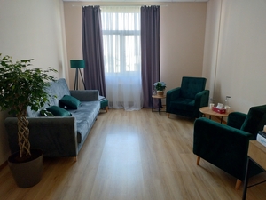 Психотерапевт Львів,  психолог онлайн  #1744050