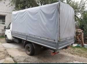 Услуги грузоперевозки на газели #1743687