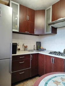 Продам 2 квартиру з ремонтом- метро Армійська  #1743628