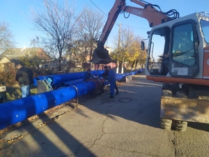 Прокол под доpогой #1743623