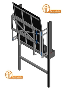 Лифт для инвалидов. Подъемник для инвалидов. #1744030
