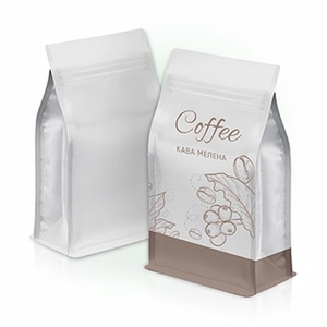 Надсучасне,  презентабельне,  економічне пакування - пакети flat bottom #1743870