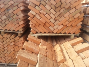 кирпич красный керамический в Одессе,  Одесса #558032