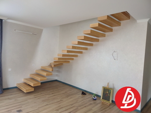 Сходи гусячий крок. 