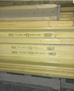 Опалубка для бетонних перекриттів та стійки #1743708