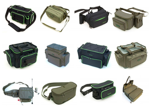 Якісні сумки для риболовлі і пояси спінінгістів в роздріб та гуртом #1743928