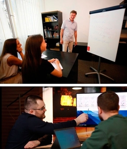 Пропонуємо стати професійним поліграфологом #1743772