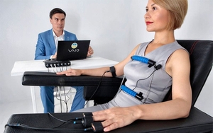 Детектор брехні у Києві - послуги професійних поліграфологів #1744045