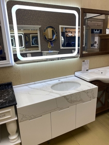 Тумба Кварцит 110 #1744006