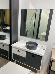 Тумба Лофт-100 1000-750-500 #1743810