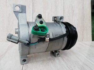 Компресор кондиціонера для 10S20F AC Cadillac Escalade,  Chevrolet Express аналог #1744480