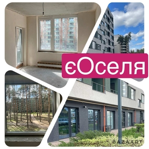 ЖК «Park Town»,  єОселя,  Гостомель,  Буча,  найкраще планування,  без % #1744291