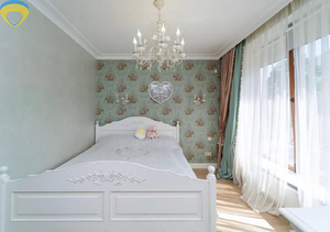 Продам двухкомнатную квартиру с кухней-студией в ДОМЕ ЭЛИТ КЛАССА! по ул. Говоро #1744178