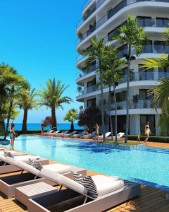 Недвижимость на Кипре для инвестиций и получения ВНЖ #1744357