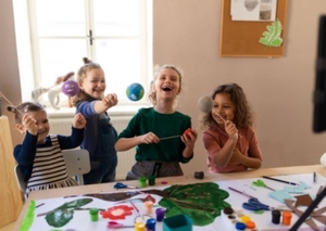 Estischool - Школа за британською програмою #1744405