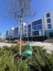 Срочно шикарная 3к Ирпень 85 кв.м. без посредников #1744414