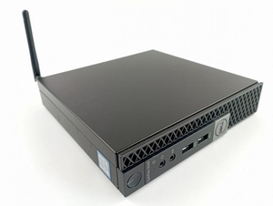 Міні-ПК Dell OptiPlex 3040 Micro A4 Core i5-6500T 8GB-DDR3 128GB SSD #1744504