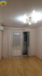 Продам евродвушку квартиру в ЖК Радужный. #1744182