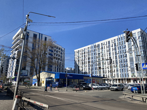 Без%,  продам новий,  діючий ресторан,  Осокорки,  м.Славутич,  вул. Центральна,  Київ #1744363