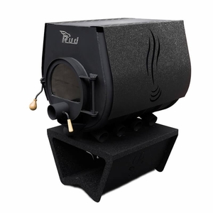 Сучасні опалювальні пристрої - печі булер’ян #1744347