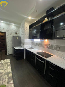 Продам уютную однокомнатную квартиру в ЖК «5 Жемчужина» на Таирова. #1744176