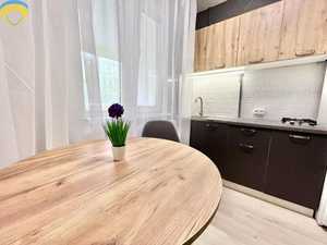 •	Продам уютную 1-комнатную квартиру на ул. Академика Филатова Хаджибейский р-н. #1744175