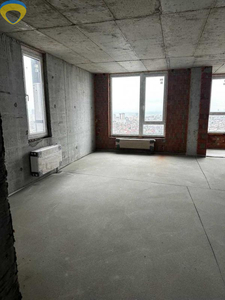 Продам однокомнатную квартира в ЖК на Фонтане Киевский р-н. #1744179