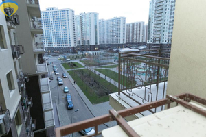 В продаже уютная и стильная 2-хкомнатная квартира на ул. Жемчужная 3 ЖК 5 Жемчуж #1744183