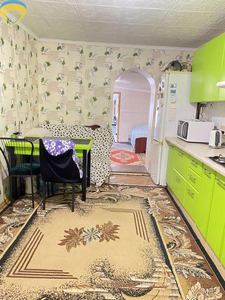 Продам двухэтажный Таунхаус на Ленпоселке в Хаджибейском р-н. по улице Обнорског #1744185